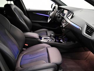 BMW Serie 1 118i 100 kW (136 CV)