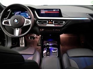 BMW Serie 1 118i 100 kW (136 CV)
