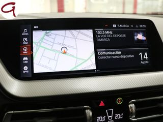 BMW Serie 1 118i 100 kW (136 CV)