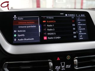 BMW Serie 1 118i 100 kW (136 CV)