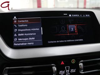 BMW Serie 1 118i 100 kW (136 CV)