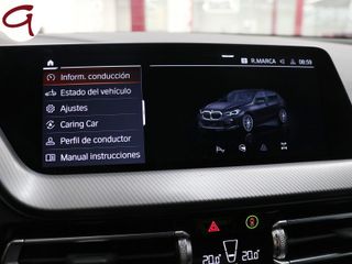 BMW Serie 1 118i 100 kW (136 CV)