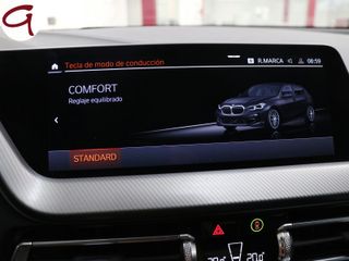 BMW Serie 1 118i 100 kW (136 CV)