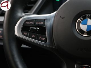 BMW Serie 1 118i 100 kW (136 CV)