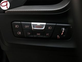 BMW Serie 1 118i 100 kW (136 CV)