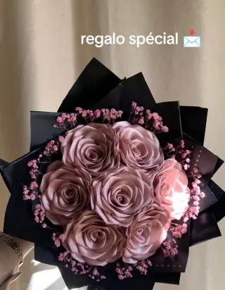 Regalo spécial