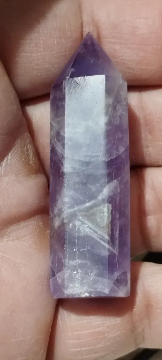 Obelisco de Amatista