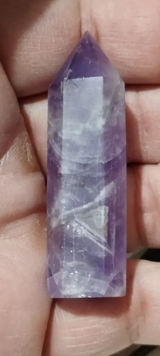 Obelisco de Amatista