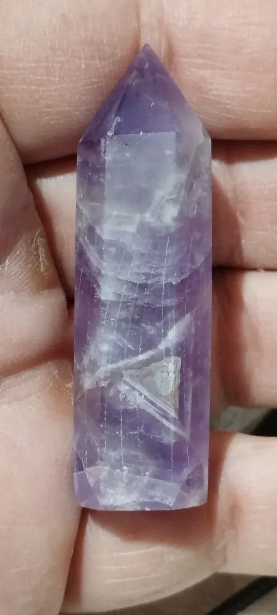 Obelisco de Amatista