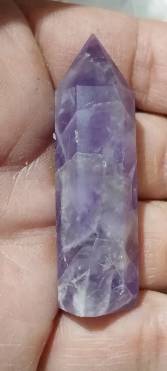 Obelisco de Amatista