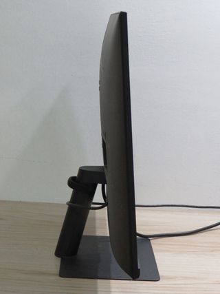Monitor Samsung Smart M5 27 Nero