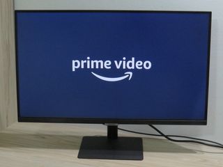 Monitor Samsung Smart M5 27 Nero