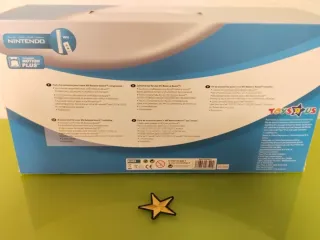 Pack Accesorios Balance Board Wii