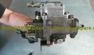 Nissan 0460404 96516700 2j620 bomba primera 22734