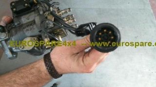 Nissan 0460404 96516700 2j620 bomba primera 22734