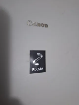 Impresora Canon MP160