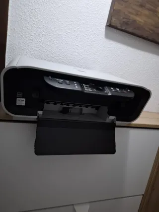 Impresora Canon MP160