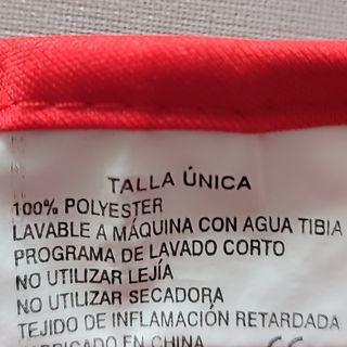 Disfraz Spiderman Adulto Talla Única