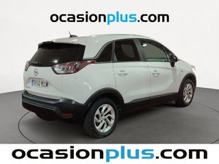 Opel Crossland X 1.6 Turbo Selective 73 kW (99 CV)