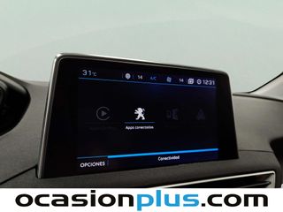 Peugeot 5008 BlueHDi 130 S&S Allure 96 kW (130 CV)