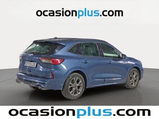 Ford Kuga 1.5 EcoBlue ST-Line Auto 88 kW (120 CV)