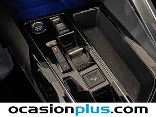 Peugeot 3008 Hybrid 300 Allure Pack e-EAT8 221 kW (300 CV)