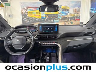 Peugeot 3008 Hybrid 300 Allure Pack e-EAT8 221 kW (300 CV)