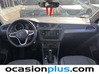 Volkswagen Tiguan Life 1.5 TSI 110 kW (150 CV) DSG