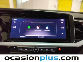 Opel Grandland 1.2 Turbo XHT S&S GS 96 kW (130 CV)