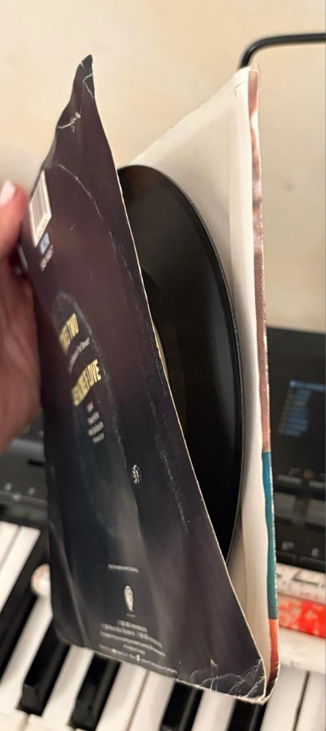 Vinile It Takes Two Rod Stewart & Tina Turner