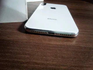 iPhone X Apple