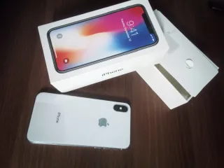 iPhone X Apple