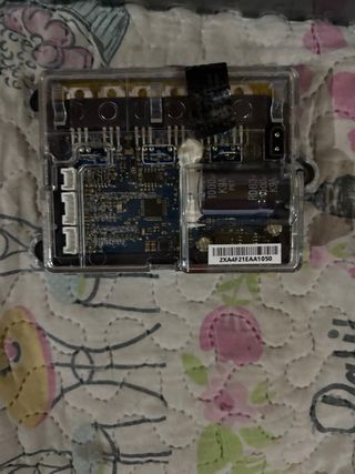 Batería Patinete Xiaomi