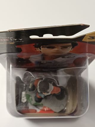 Figura Disney Infinity 3.0 Poe Dameron