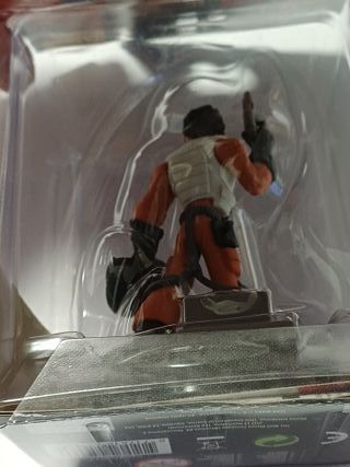 Figura Disney Infinity 3.0 Poe Dameron