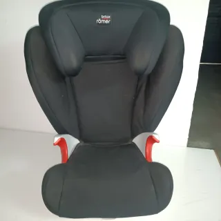 Silla coche Britax Romer