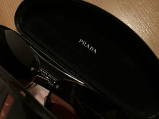 Prada Linea Rossa SPS 50  gafas de sol