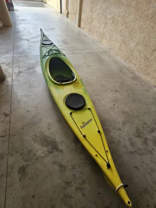 Kayak Rainbow Oasis 425