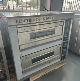 Horno de pizza 643863251