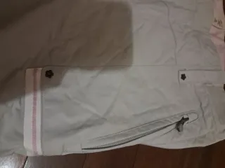 Pantalón esquí Quechua niño/a 10-12 años