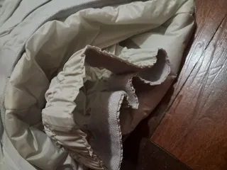 Pantalón esquí Quechua niño/a 10-12 años