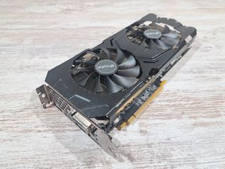 Nvidia GTX 1070 8GB DDR5 (KFA2)