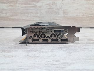 Nvidia GTX 1070 8GB DDR5 (KFA2)