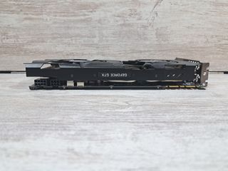 Nvidia GTX 1070 8GB DDR5 (KFA2)