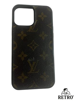Cover iPhone 13 Pro Max Louis Vuitton