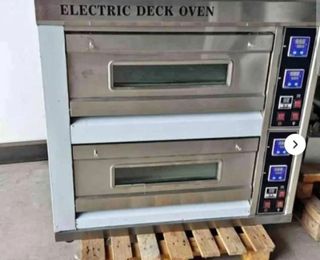 Horno de pizza 643863251