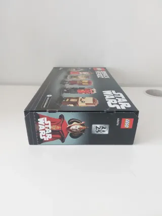 LEGO 40676 The Phantom Menace (BrickHeadz)