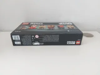 LEGO 40676 The Phantom Menace (BrickHeadz)