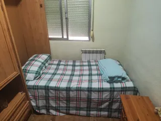 Habitación en piso compartido