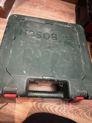 Taladro percutor Bosch PBH 2100 RE